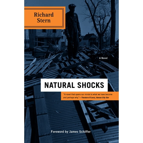 Natural Shocks (Paperback)