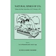 thumbnail image 1 of Natural Sinks of CO2: Palmas del Mar, Puerto Rico, 24-27 February 1992, (Hardcover), 1 of 1
