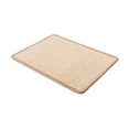 thumbnail image 1 of Natural Sisal Cat Scratcher Mat Horizontal Cat Floor Scratching Scratch S, 1 of 8