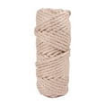 thumbnail image 1 of Natural Sisal Rope For Crafts, Scratching, Home Decor, Sisal, Crafts, Decoration, Camping, Handmade DIY, 1 of 6