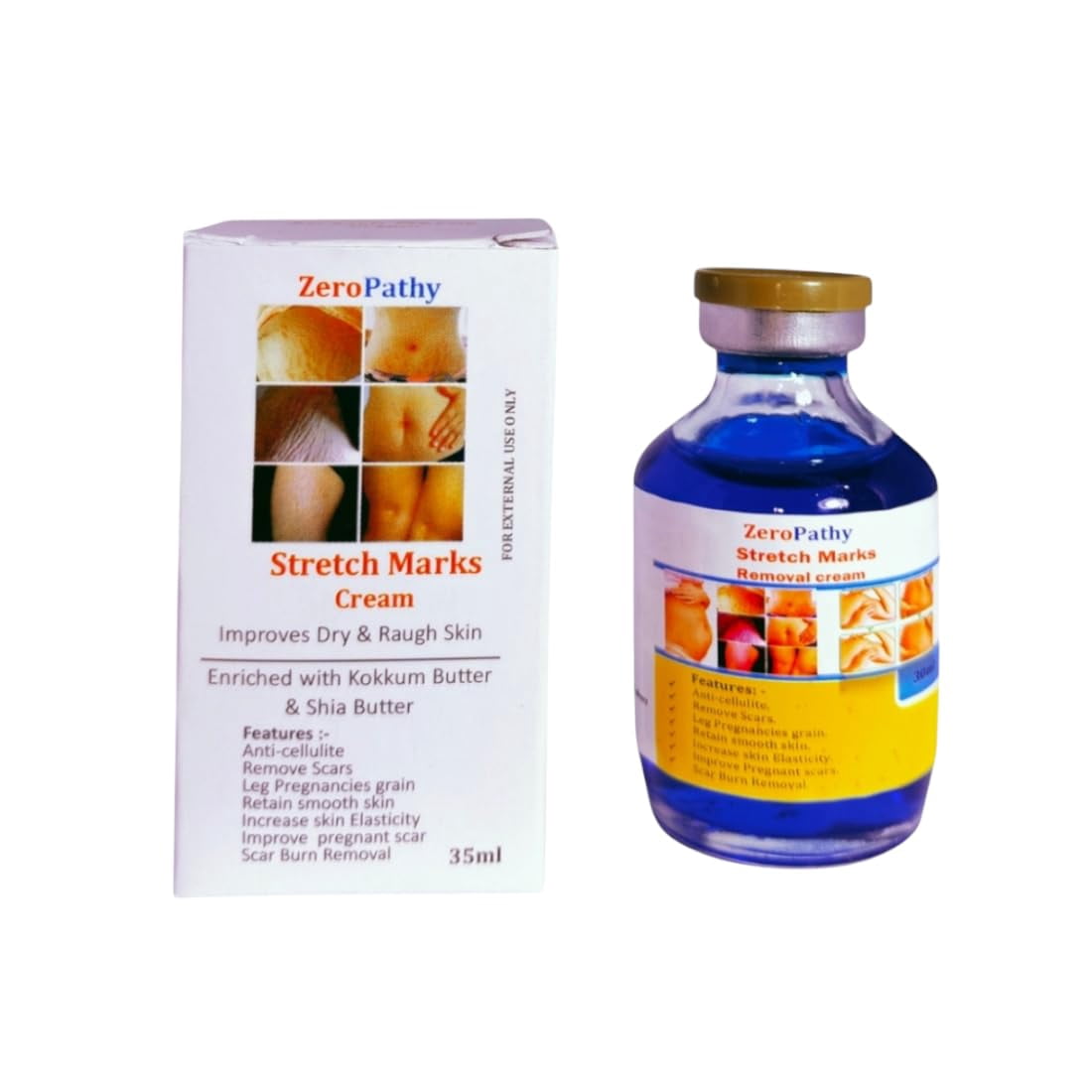 BARSONS Herbal Healing Cream – Doctor-Formulated | WhichOne