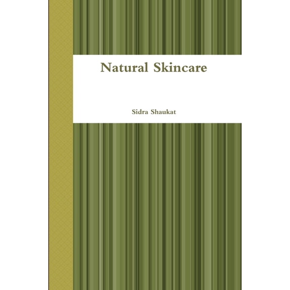Natural Skincare, (Paperback)
