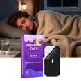 thumbnail image 1 of Natural Sleep Patches for Adults, Herbal Sleep Aid Patch, Relaxing Restful Night Support, 30 Count, 1 of 8
