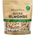 thumbnail image 1 of Natural Sliced Almonds - Blanched Thin-Cut For Baking Salads Granola And Snacks Heart Healthy Hig..., 1 of 1