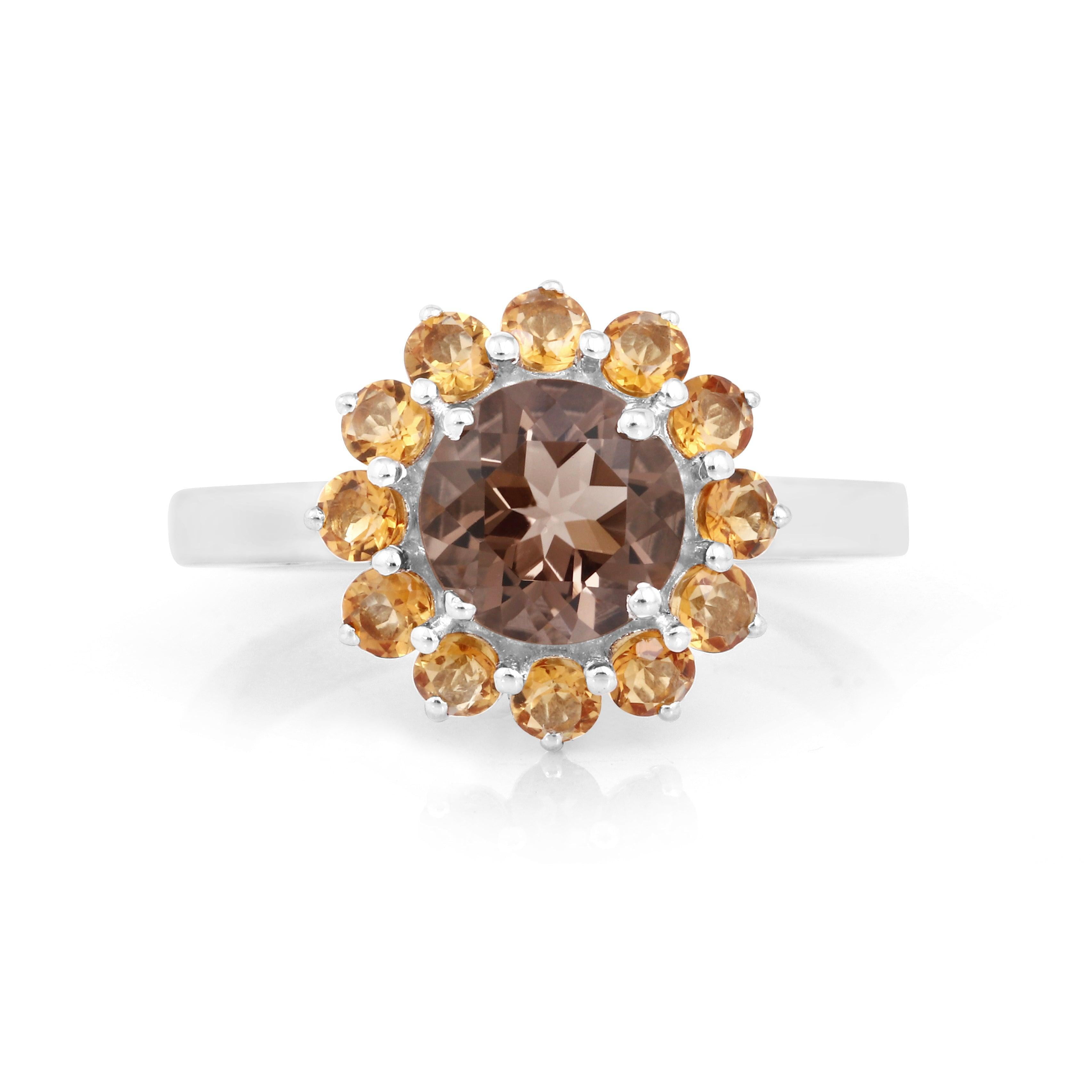 Scorpio gemstone rings hot sale