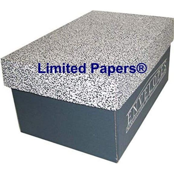 Natural Smooth 60# (6"x9" Booklet Envelope)