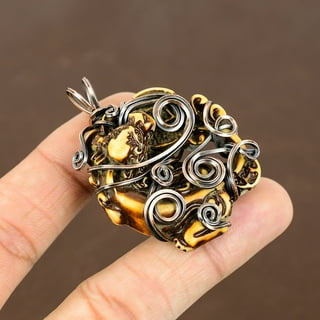 Carved Bone Pendant Carved Bone Pendant