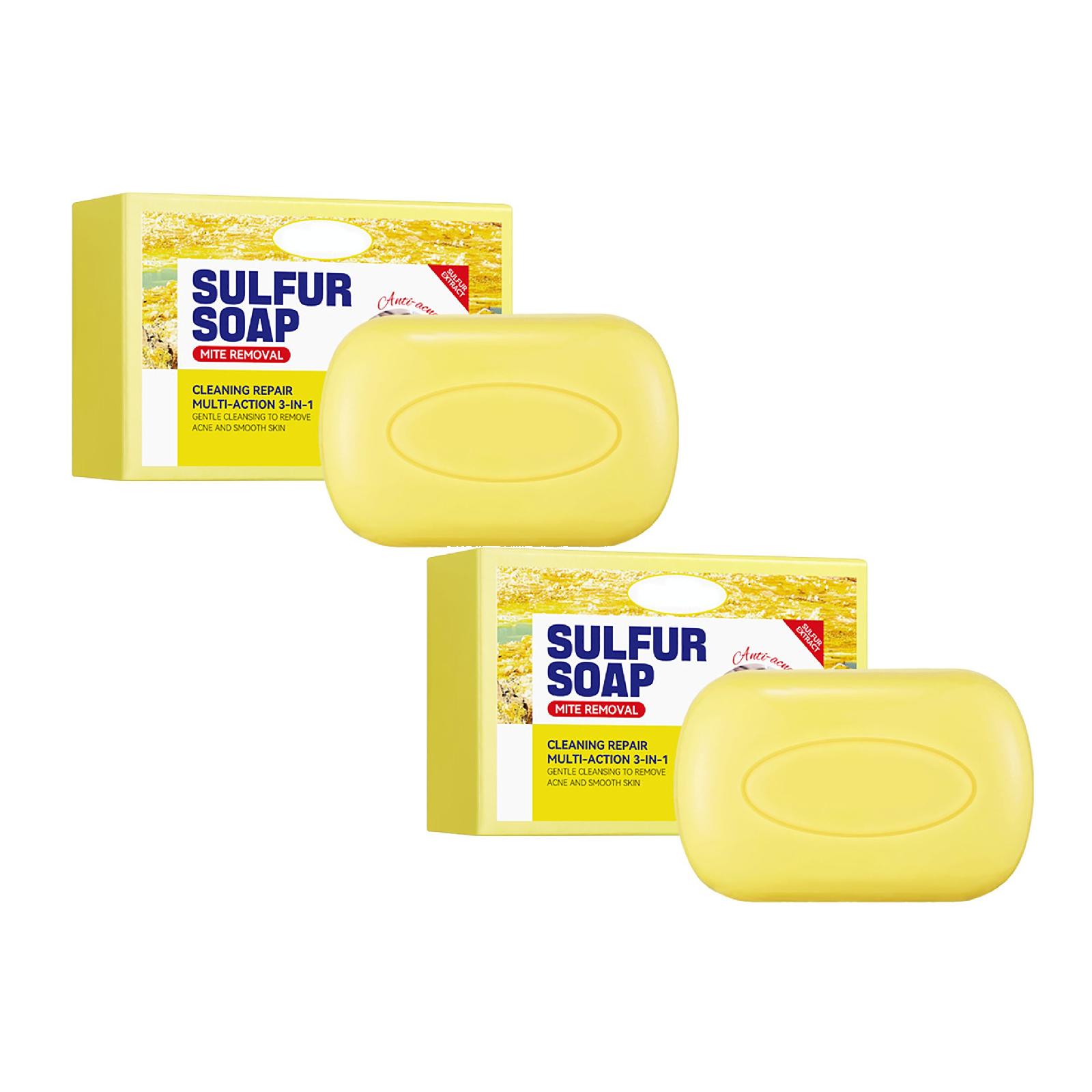 Natural Soap Deep Cleansing Body Bar For All Around & Freshness No Waste Cap for Lotion Loofah