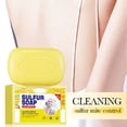 Natural Soap Deep Cleansing Body Bar For All Around Freshness natural-soap-deep-cleansing-body-bar-for-all-around-freshness