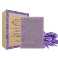 thumbnail image 1 of Natural Soap Enriched With Handmade Body Soap Bars For Women And Men, 1 of 5
