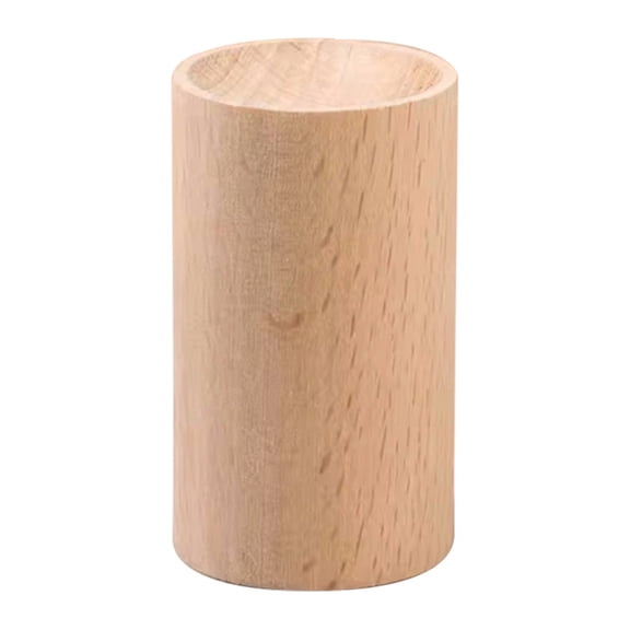 Natural Solid Wood Aromatherapy Diffuser - Essential Oil Scent Diffuser for Bedroom, Car, Living Room, Home Decoration, Compact Elegant Design, Long-Lasting Fragrance Release