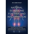 thumbnail image 1 of Natural Solutions for Pain and Inflammation [Tambuli Media] (Paperback), 1 of 2