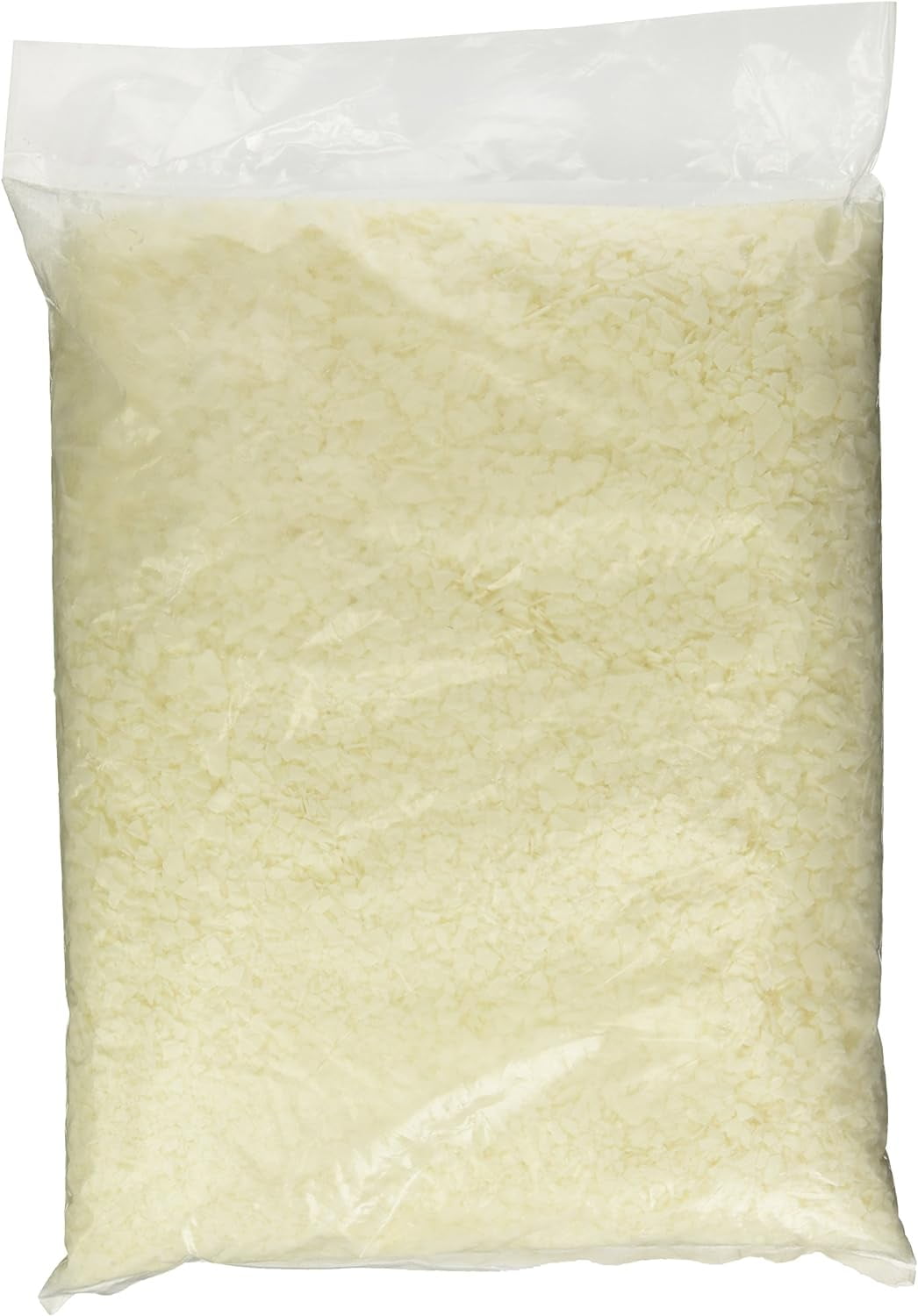 Natural Soy 444 Candle Making Wax, 5 Lbs.