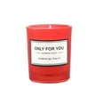 thumbnail image 1 of Natural Soy Wax Aromatherapy Candle With Cotton Wick For Home Decor Relaxation Stress Relief Gift, 1 of 1