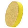 thumbnail image 1 of Natural Sponges Kitchen,Extra Large Heavy Duty Scrub Sponges,Household Cleaning Sponge for Dishes,Cookware (3.12x5.14in,1 Pcs), 1 of 8
