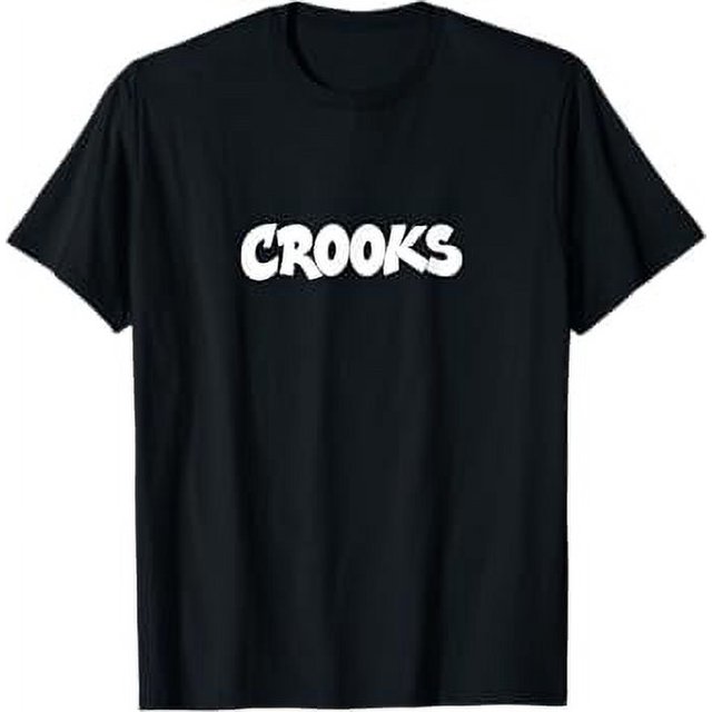 CROOKS TShirt