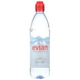 thumbnail image 1 of Natural Spring Water, 750 ML bottle Pack of 1, 1 of 1