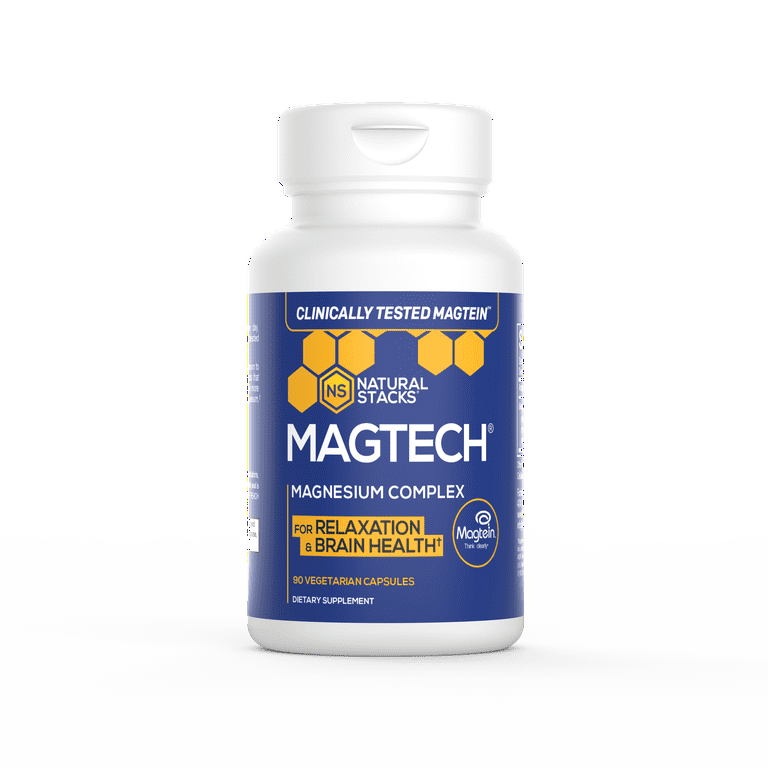 Difference Between Magnesium Threonate And Magnesium Glycinate edu