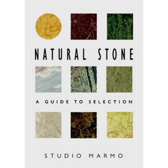 Pre-Owned Natural Stone a Guide to Selection