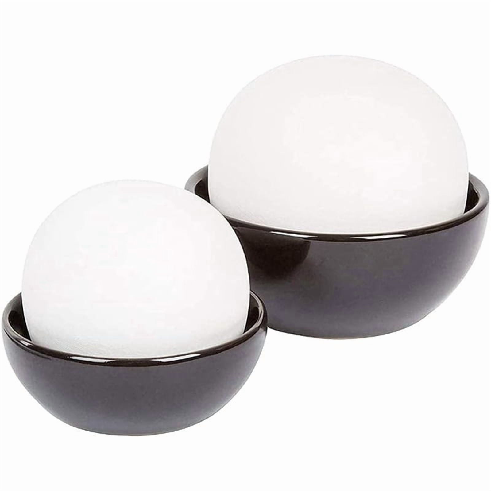 Natural Stone Room Humidifier,No Electricity or Batteries - Decorative ...
