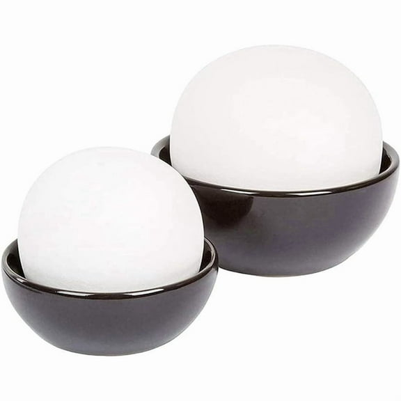 Natural Stone Room Humidifier,No Electricity or Batteries - Decorative Stones, Cute for Single Room/Bedroom/Babies