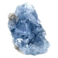 thumbnail image 1 of Natural Crystal Cluster Desk Decoration Home Accessories Unique Geode Statue Sample, 1 of 6