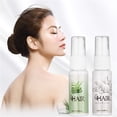 thumbnail image 1 of Natural Stop Grow Hair Growth Inhibitor Spray for Face, Body, Chin, Arms, Underarms, Bikini Zone Area, Bare Legs – Painless No Pain After Hair Removal Growth Stopper for Women & Men, 20ml/2pcs, 1 of 5