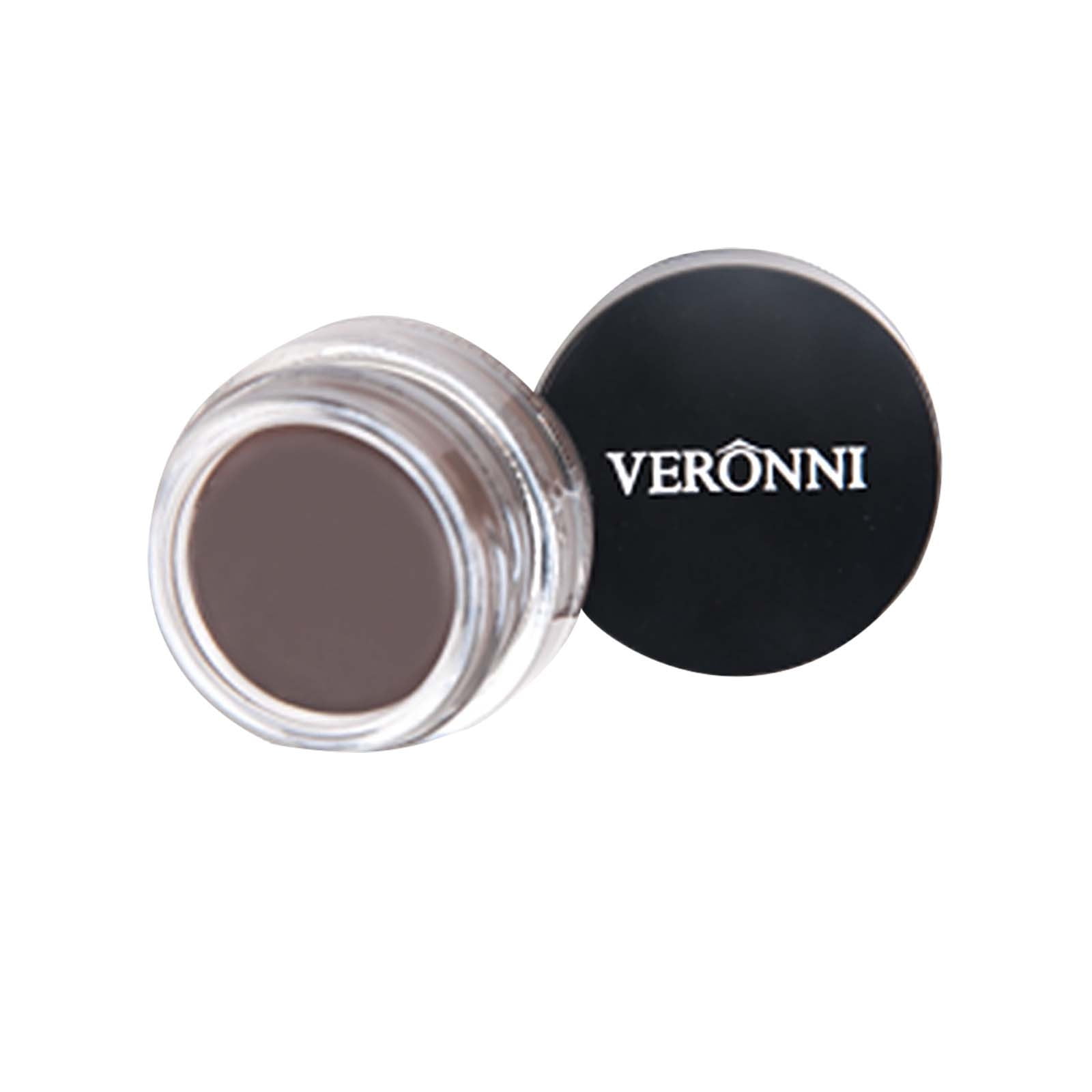 Natural Styling Eyebrow Pencil Glue That Does Not Take Off Makeup And