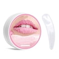 thumbnail image 1 of Natural Sugar Lip Scrub, Exfoliating Lip Repair for Dry & Chapped Lips, 1.01 Fl Oz, 1 of 9