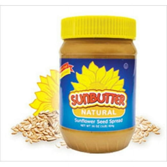 Natural Sunbutter