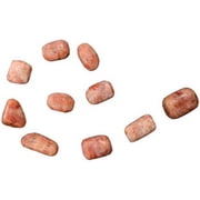 Natural Sunstone Tumbled Stones
