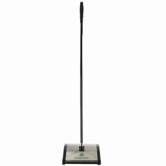 Natural Sweep