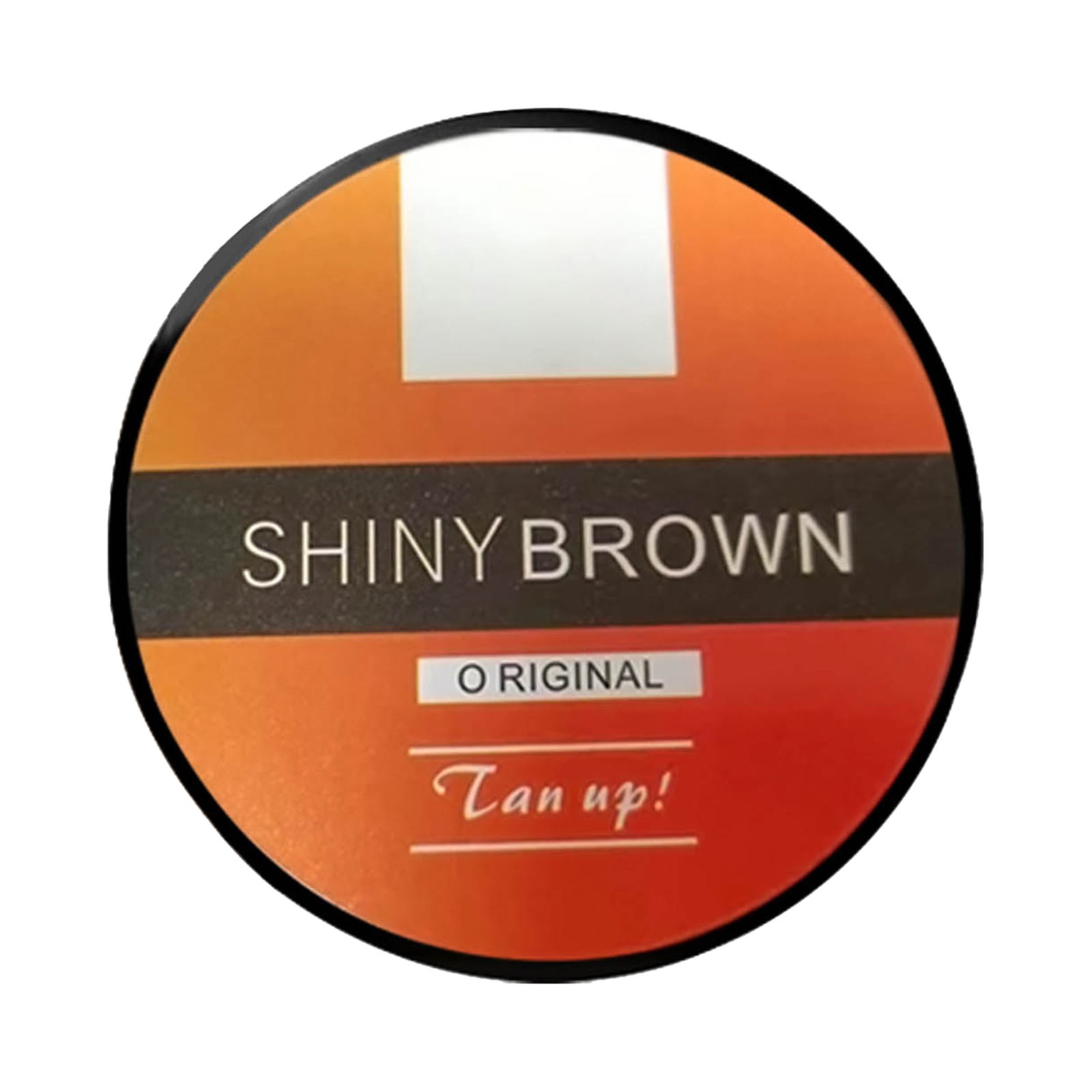 Natural Tanning Accelerator Gel Brown Suntan Enhancer All Skin Types