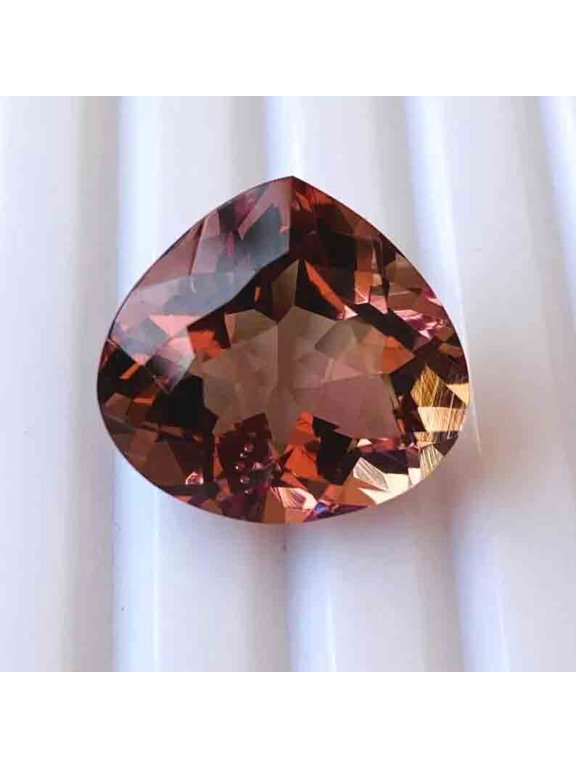 Natural Tear Shape Alexandrite 10Ct Ring Size Loose Certified Gemstone