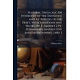 thumbnail image 1 of Natural Theology, or Evidences of the Existence and Attributes of the Deity, with Additions and Notes [by T. Smibert 2 Pt. (Chambers's Instructive and Entertaining Libr.) ]. (Paperback), 1 of 1