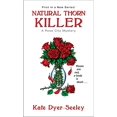thumbnail image 1 of Pre-Owned Natural Thorn Killer (Mass Market Paperback) 1496705130 9781496705136, 1 of 1