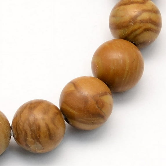 Natural Tigerskin Jasper Round Beads Strands 4~4.5mm Hole: 1mm about 96pcs/strand 15.5 inch 1strand