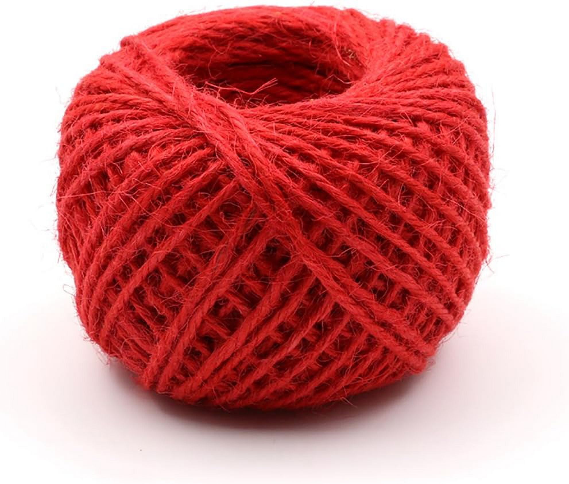 Natural Twine Gift Wrapping String Best Arts Crafts Twine Christmas