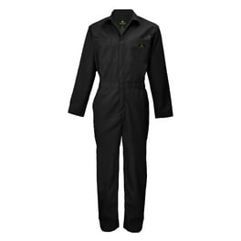 Insulated Coveralls Workrite Charcoal Coveralls NATURAL UNIFORMS
