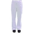 thumbnail image 1 of Natural Uniforms - Scrub Pants Premium Womens cargo Pocket Scrub Pant 9118, 1 of 7