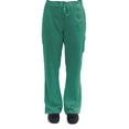 thumbnail image 1 of Natural Uniforms - Scrub Pants Premium Womens cargo Pocket Scrub Pant 9118, 1 of 7