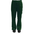 thumbnail image 1 of Natural Uniforms - Scrub Pants Premium Womens cargo Pocket Scrub Pant 9118, 1 of 7