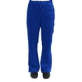 thumbnail image 1 of Natural Uniforms - Scrub Pants Premium Womens cargo Pocket Scrub Pant 9118, 1 of 7