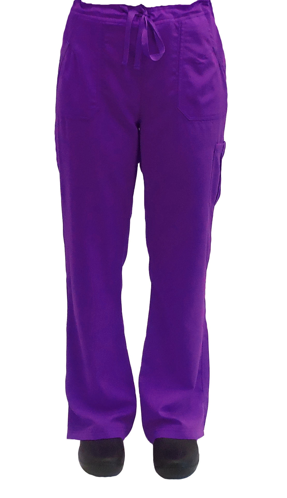 Natural Uniforms Ultra Soft Stretch Junior fit scrub set 8117 9120