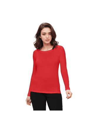 Crew neck full sleeve hot sale
