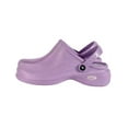 thumbnail image 1 of Natural Uniforms WOMEN'S ULTRALITE CLOGS WITH STRAP - 9012, 1 of 5