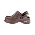 thumbnail image 1 of Natural Uniforms WOMEN'S ULTRALITE CLOGS WITH STRAP - 9012, 1 of 1