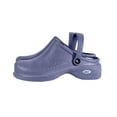 thumbnail image 1 of Natural Uniforms WOMEN'S ULTRALITE CLOGS WITH STRAP - 9012, 1 of 1