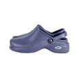 thumbnail image 1 of Natural Uniforms WOMEN'S ULTRALITE CLOGS WITH STRAP - 9012, 1 of 5