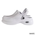thumbnail image 1 of Natural Uniforms - WOMENS LIGHTWEIGHT COMFORT CLOGS 9012, 1 of 6